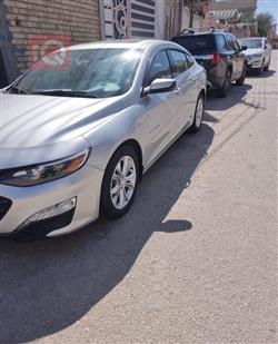 شيفروليه ماليبو